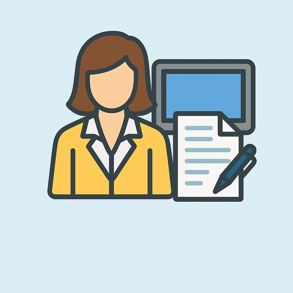 Secretariado Administrativo