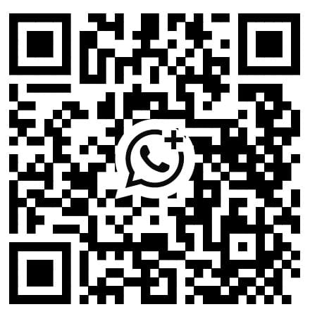 QR WhatsApp Asistente
