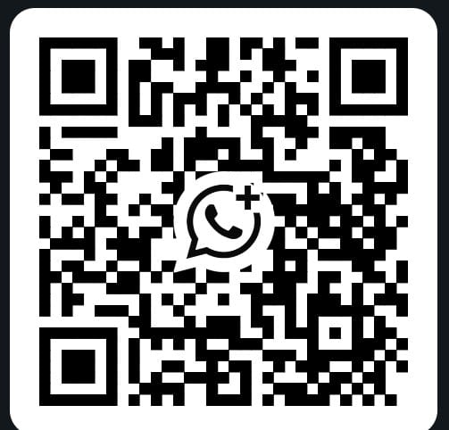 QR WhatsApp Asistente