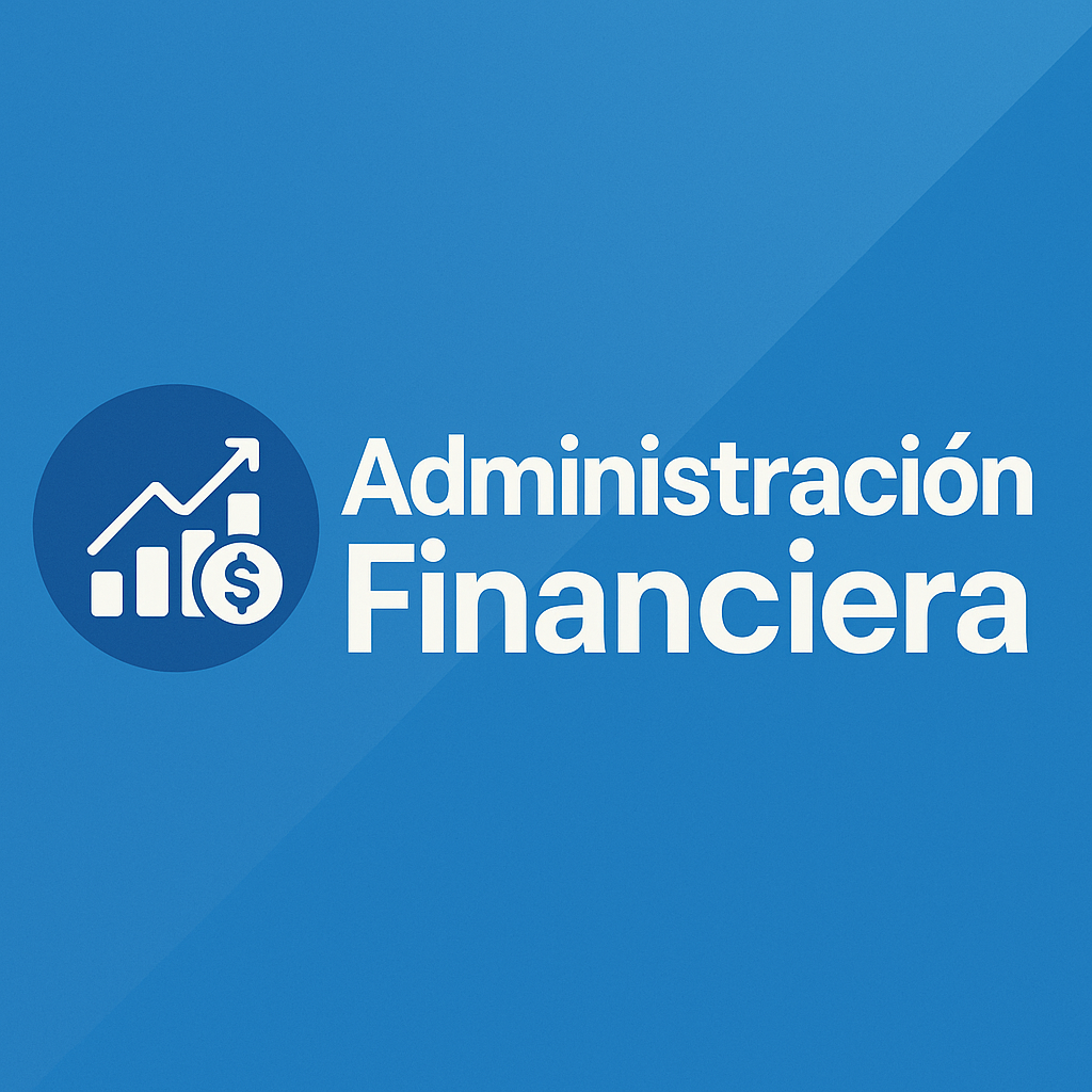 Administración Financiera