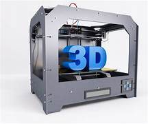 Impresión  3D Nivel I